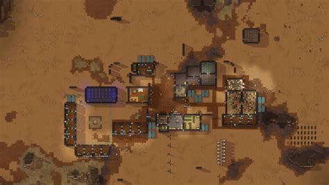 RimWorld Free Download (v1.4.3682 & ALL DLC's) .